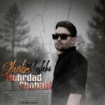 دانلود آهنگ مهرداد شهابی قاب مشکی